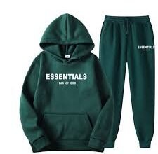 The Essentials Tracksuit: Fashion’s Most Versatile Power Player 1 Essentials Tracksuit