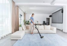 Carpet Cleaning Oxnard
