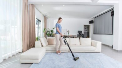 Carpet Cleaning Oxnard