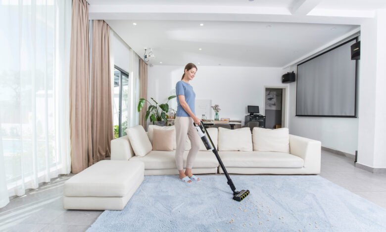 Beyond the Quick Clean: 9 Areas Professionals Know Not to Miss 1 Carpet Cleaning Oxnard