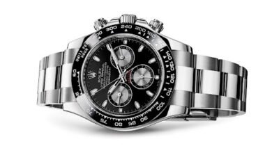 Rolex super clone watches