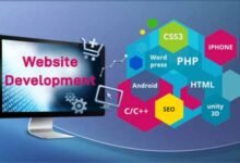 website development company Top Website Development Company in Abu Dhabi – Empowering Your Digital Journey