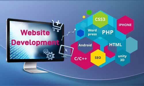 website development company Top Website Development Company in Abu Dhabi – Empowering Your Digital Journey
