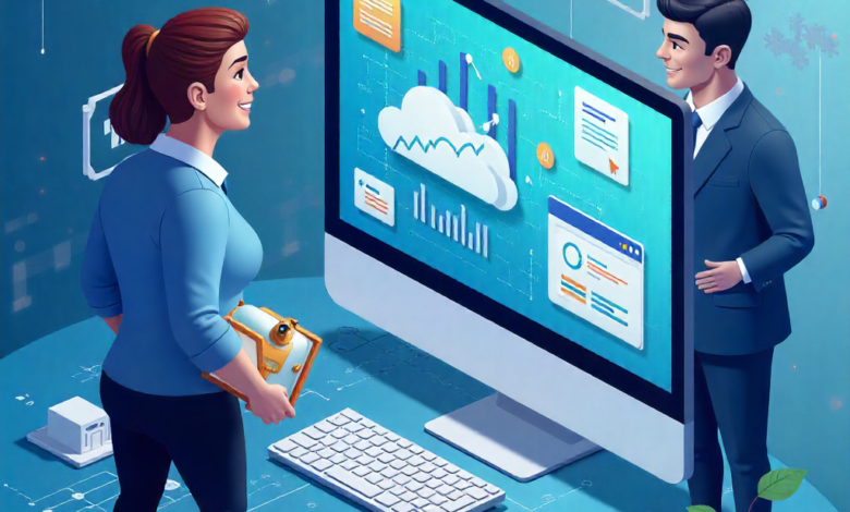 Align RevOps, SalesOps & MarketingOps with Integrated Tools