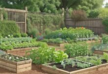 How to Manage Bees in Community Gardens Without Harm