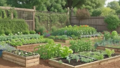 How to Manage Bees in Community Gardens Without Harm 3 How to Manage Bees in Community Gardens Without Harm