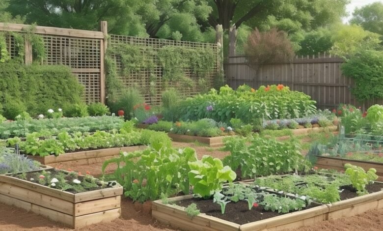 How to Manage Bees in Community Gardens Without Harm 1 How to Manage Bees in Community Gardens Without Harm
