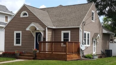 Why Insulated Siding Is Key to Better Energy Savings 7 Why Insulated Siding Is Key to Better Energy Savings