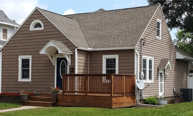 Why Insulated Siding Is Key to Better Energy Savings 1 Why Insulated Siding Is Key to Better Energy Savings