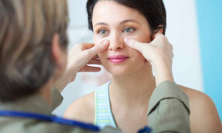 Living with an Obstructed Nasal Passage? Here’s What You Can Do 1 Obstructed Nasal Passage