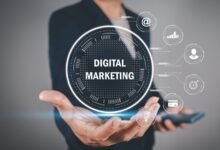 Digital Marketing Agency