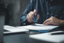 USCIS Translation Rules