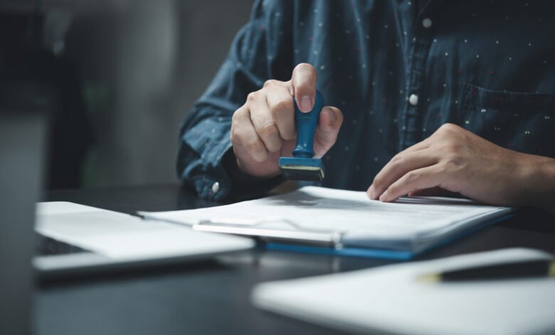 USCIS Translation Rules