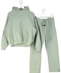 The Essentials Tracksuit: The Off-Duty Uniform Everyone’s Obsessed With 2 Essentials Tracksuit