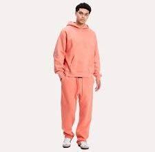 Essentials Tracksuit: The Streetwear Staple Taking Over 2025 2 Essentials Tracksuit