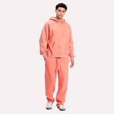 Essentials Tracksuit