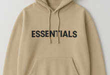 The Essentials Hoodie: The Cozy-Cool American Style Icon Everyone’s Wearing Right Now 5 Essentials Hoodie