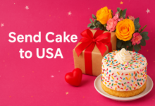 Send Cakes to USA: Sweetening Moments, Bridging distance 2 Send cakes to usa