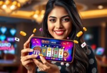 Flux Schnell Create a highly realistic promotional image for I 1 19 IE777 APK – A Complete Gaming App for India Users in 2026