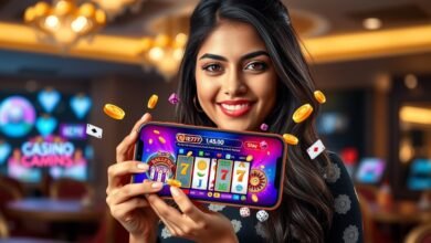 Flux Schnell Create a highly realistic promotional image for I 1 19 IE777 APK – A Complete Gaming App for India Users in 2026