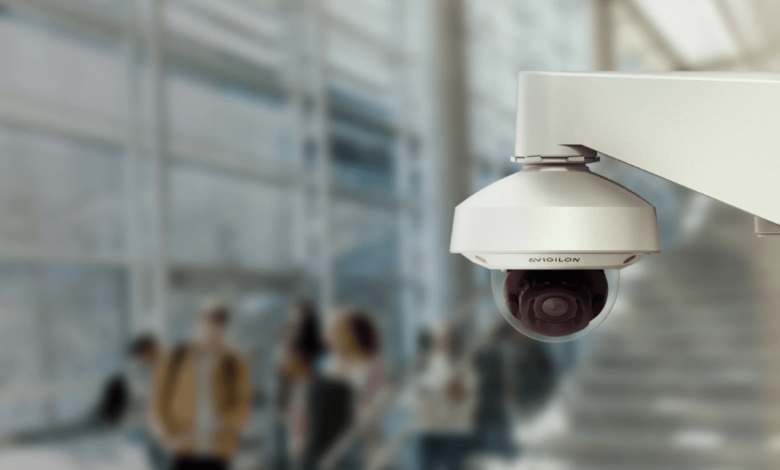 How Commercial Surveillance System Are Evolving Beyond Basic CCTV 1 Commercial Surveillance System