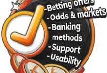 Betting Reviews