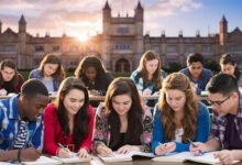 study in UK May intake, study in UK for international students