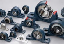 pillow block bearings