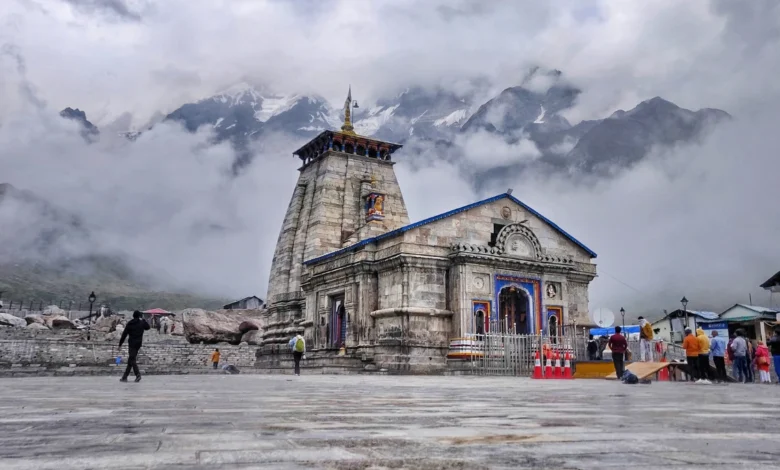 Common Problems on Kedarnath Dham Yatra & Fixes Guide 1 Kedarnath Temple Common Problems on Kedarnath Dham Yatra & Fixes Guide