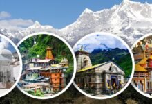chardham yatra guide How to Book Kedarnath Yatra Helicopter Ride Quickly