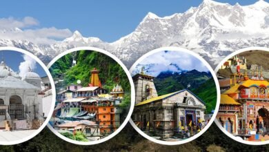 chardham yatra guide How to Book Kedarnath Yatra Helicopter Ride Quickly