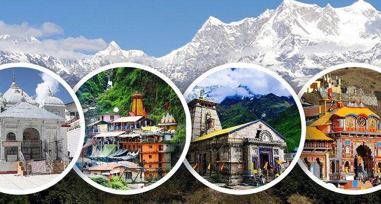 How to Book Kedarnath Yatra Helicopter Ride Quickly 1 chardham yatra guide How to Book Kedarnath Yatra Helicopter Ride Quickly