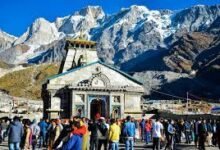 images Best Time for Kedarnath Dham Yatra in 2026 Guide Dates!