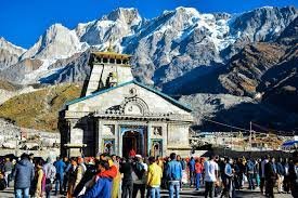 Best Time for Kedarnath Dham Yatra in 2026 Guide Dates! 1 images Best Time for Kedarnath Dham Yatra in 2026 Guide Dates!