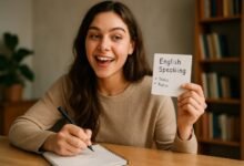 Englishspeakingcuecard