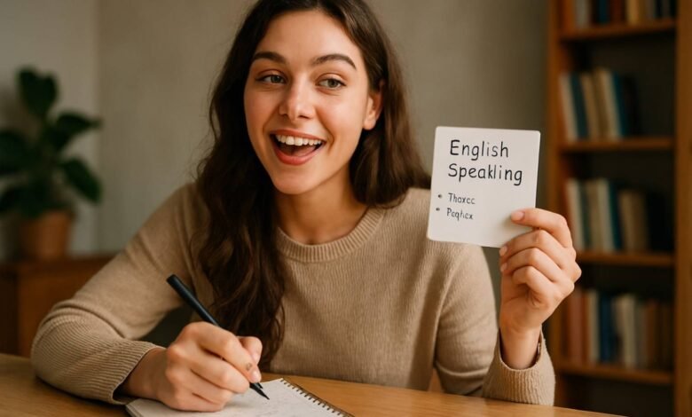 Englishspeakingcuecard