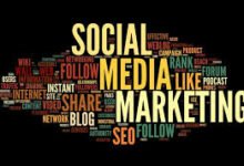 social media marketing agency