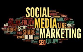 social media marketing agency