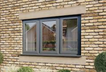 Aluminium Windows Near Me