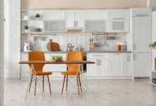 kitchen cabinet design