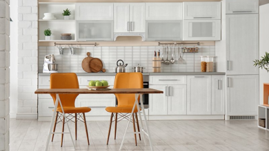 kitchen cabinet design