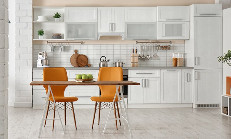 kitchen cabinet design