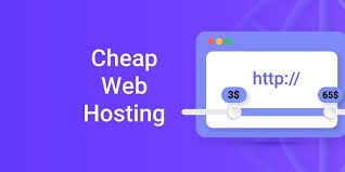 Cheap Web Hosting Pakistan