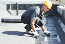 Waterproofing Companies in Dubai