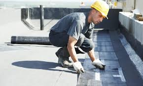 Waterproofing Companies in Dubai