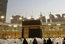 Premium Umrah Packages