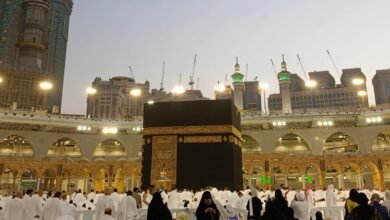 Premium Umrah Packages