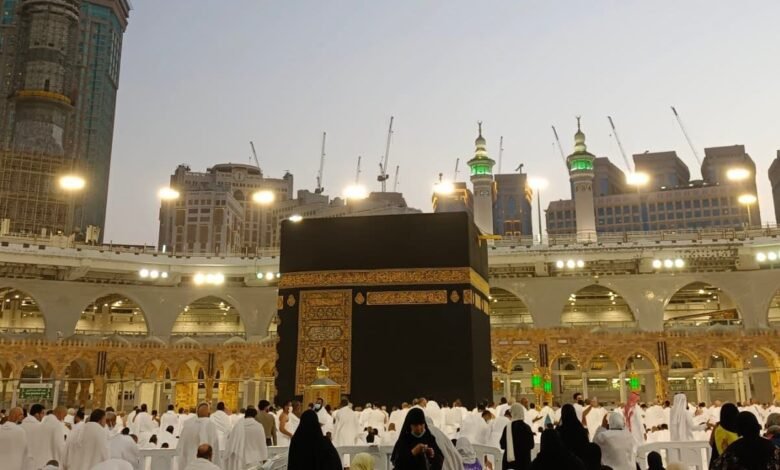 Premium Umrah Packages