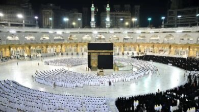 Cheap Umrah Packages