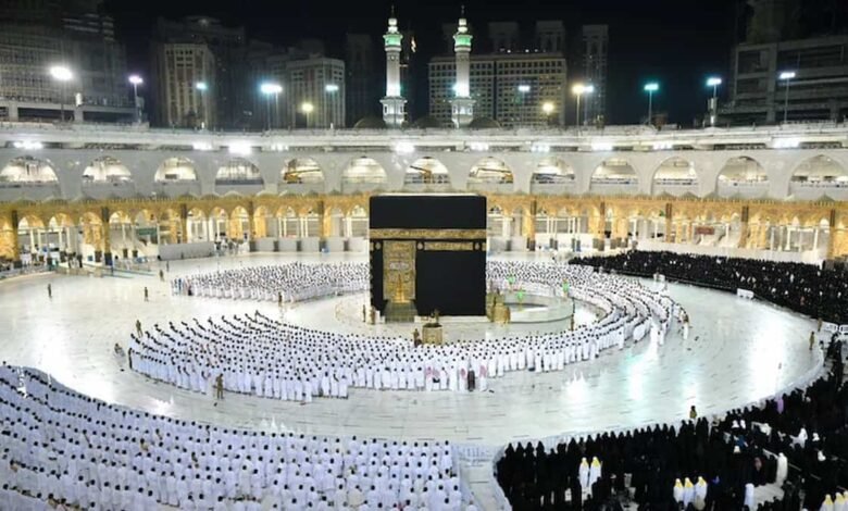 Cheap Umrah Packages
